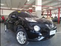 2016 Nissan Juke 1.6 Upper CVT-0