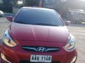 2014 HYUNDAI Accent Automatic Diesel 460k negotiable-6