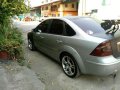 Ford Focus sedan 2009 model for sale-10