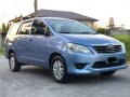 2012 Toyota Innova E AT diesel FOR SALE-2