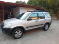 Like New Honda Crv for sale-9