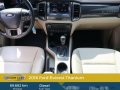 2016 Ford Everest Titanium Automatic transmission-1