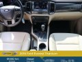 2016 Ford Everest Titanium Automatic transmission-1