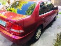 2002 Honda City for sale-3