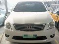 2012 Toyota Innova G Automatic Diesel for sale-0