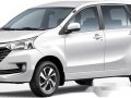 Toyota Avanza E 2019 for sale-0