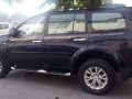 2016 Mitsubishi Montero sport GLS-V Automatic Transmission-4
