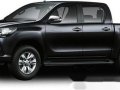 Toyota Hilux G 2019 for sale-9