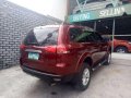 2014 Mitsubishi Montero Sport for sale-4