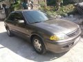 Ford Lynx Ghia 2000mdl All Power-1