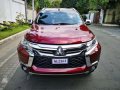 2016 Mitsubishi Montero GLS AT well maintained for sale-7