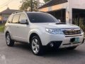 2010 Subaru Forester for sale-2