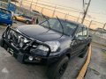 2019 New FOTON THUNDER 4x4 Manual Diesel 28 not Hilux Strada navara-5