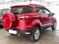 2016 Ford Ecosport 15 Trend Gas Automatic 22k ODO 1st Owner FRESH-4