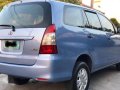 2012 Toyota Innova E AT diesel FOR SALE-3