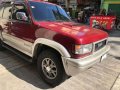 1997 Isuzu Trooper for sale-7