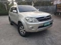 Toyota Fortuner 2006 For Sale -1