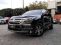 2016 Honda Pilot EX-L 3.5 V6 Gas Automatic-9