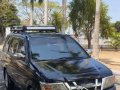 ISUZU Crosswind XTi 2010 Model - Black-1