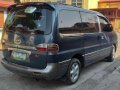 Hyundai Starex 2002 for sale-2