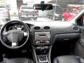 2009 Ford Focus 2.0 S Hatchback Diesel Automatic-9