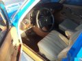 1981 Mercedes-Benz 240 Automatic Diesel well maintained-2