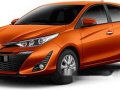 Toyota Yaris E 2019 for sale-1