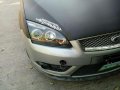 Ford Focus sedan 2009 model for sale-4