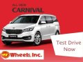 2019 Kia Grand Carnival for sale-6