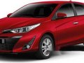 Toyota Yaris E 2019 for sale-1