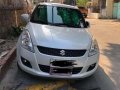 Suzuki Swift 2014 1.2 automatic for sale-4