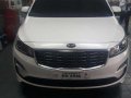 2019 Kia Grand Carnival 22L EX CRDI AT 7str-8