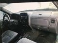 2003 Nissan Frontier for sale-9
