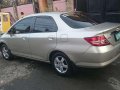 Honda City idsi 2004 AT fresh inside out no accident 7speed super TPID-10