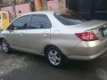 Honda City idsi 2004 AT fresh inside out no accident 7speed super TPID-1