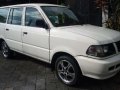 2002 Toyota Revo Diesel FOR SALE-0