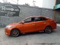 2015 Toyota Vios for sale-1