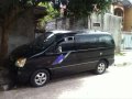 Hyundai Starex Grx crdi 2004 for sale-1