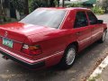 1993 Mercedes Benz W124 for sale-2