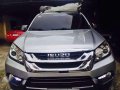 2015 Isuzu MUX 2.5 LSA FOR SALE-0