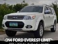 2014 Ford Everest for sale-0