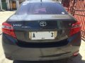 Toyota Vios E 2016 for sale-4