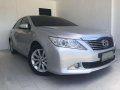2013 Toyota Camry 25v FOR SALE-10