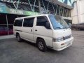 2015 Nissan Urvan for sale-4