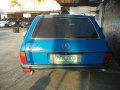 1981 Mercedes-Benz 240 Automatic Diesel well maintained-5