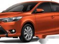 Toyota Vios E 2019 for sale-13