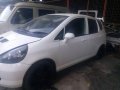 2002 Honda Fit for sale-0