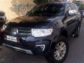 2016 Mitsubishi Montero sport GLS-V Automatic Transmission-9