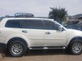 2010 Mitsubishi Montero sports gls for sale-1