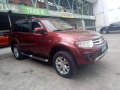 2014 Mitsubishi Montero Sport for sale-5